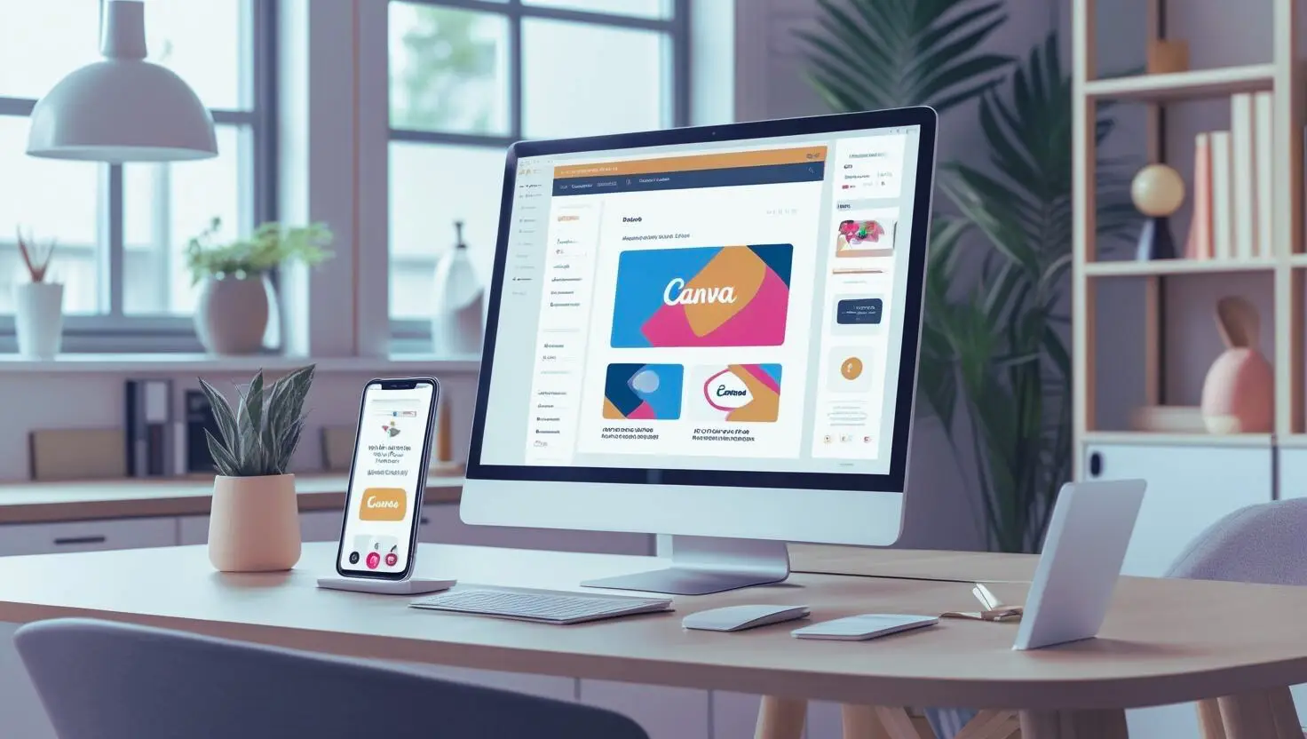 ways to make money with Canva in 2025