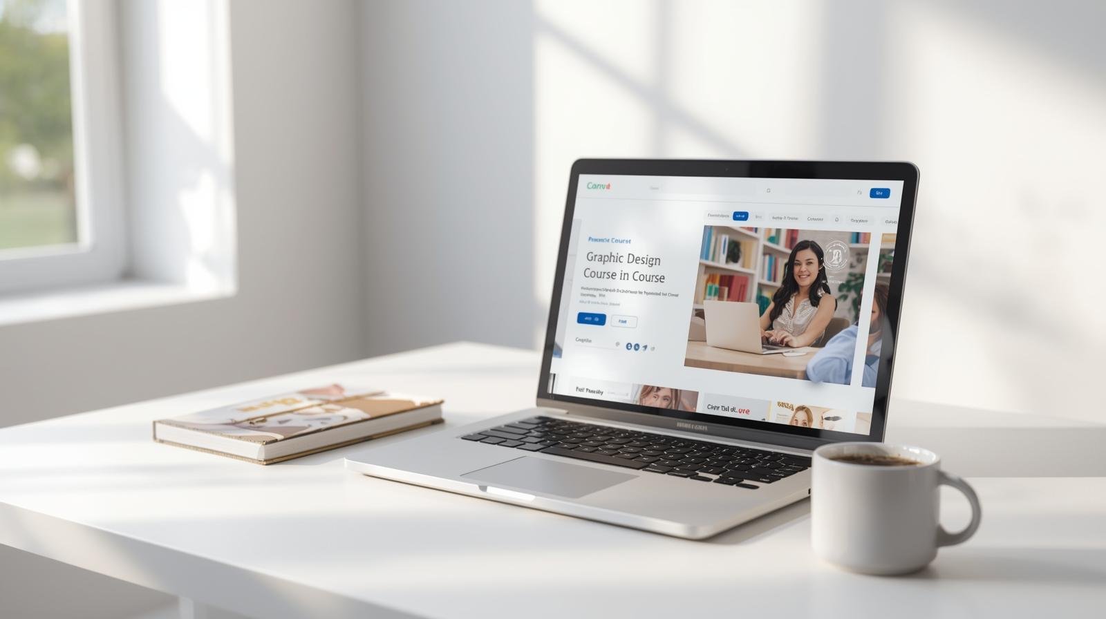 Canva brand collaboration: Create professional designs for brands and social media marketing in 2025