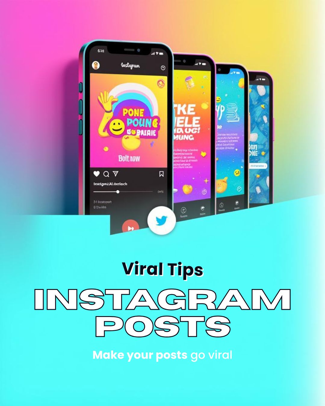 Canva AI Instagram Posts Viral Design 2025