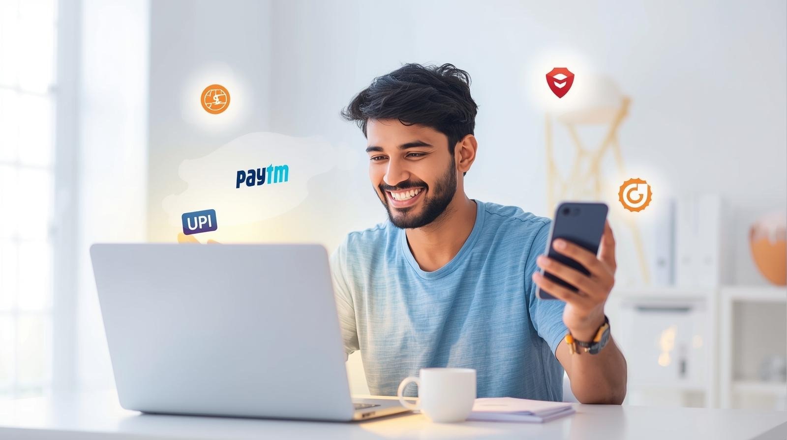 how to monetize passive income in India using free AI tools 2025 – beginner-friendly methods