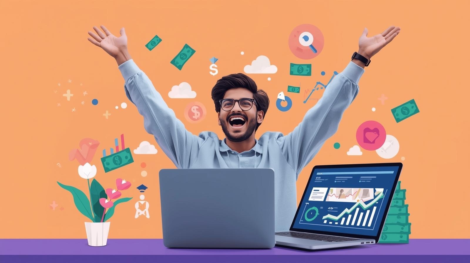 Final action plan for passive income ideas using AI tools India free